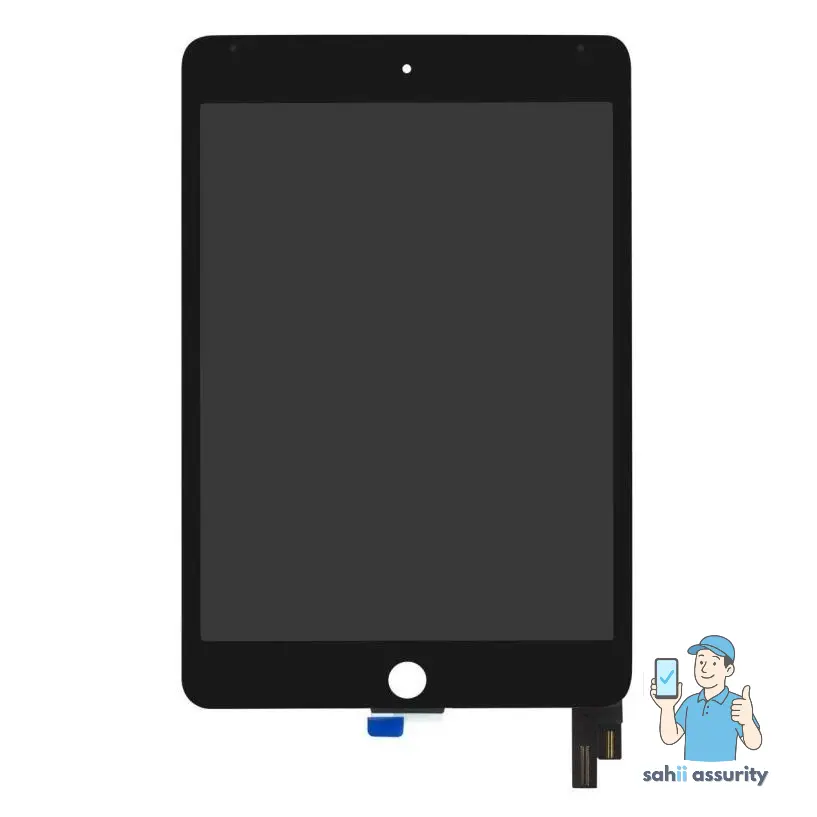 LCD with Touch Screen for Apple iPad 5 Mini 2019 thumbnail